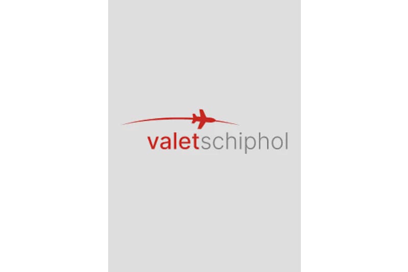 Wortmarke valet schiphol.