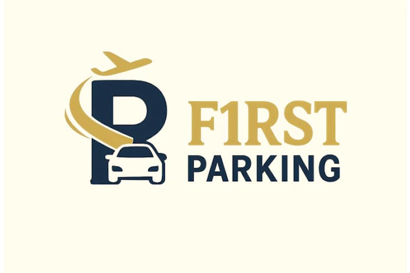 Wortmarke F1RST PARKING.