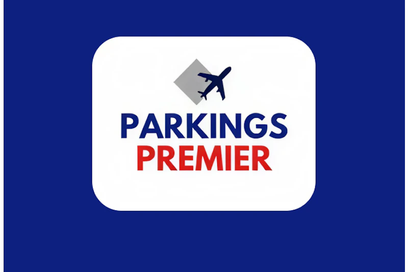 Wortmarke PARKINGS PREMIER.