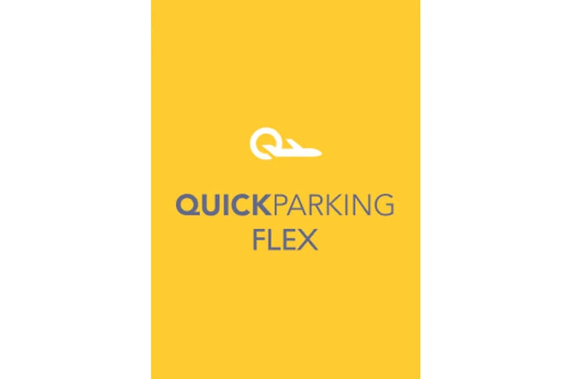 Wortmarke QUICKPARKING FLEX.