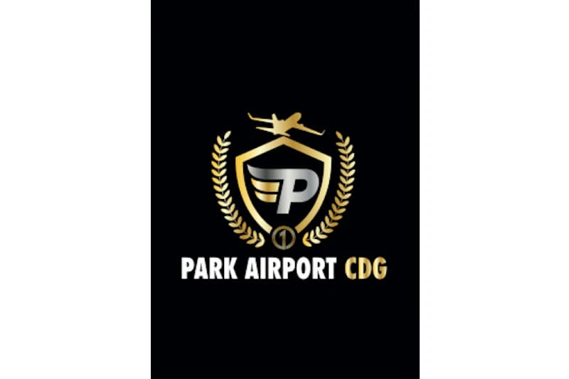 Wortmarke PARK AIRPORT CDG.