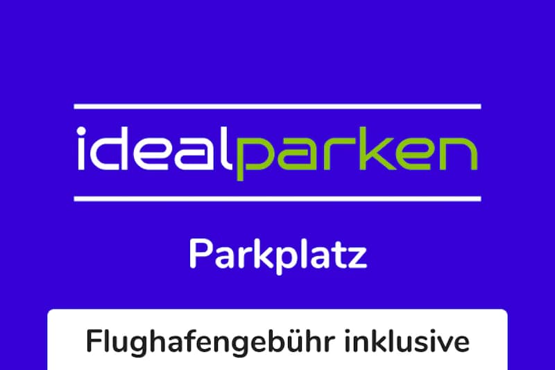 Wortmarke idealparken.
