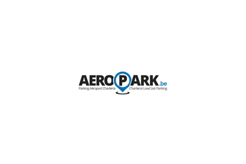 Wortmarke AEROPARK.be.