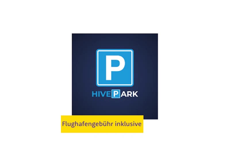 Logo von HIVEPARK.