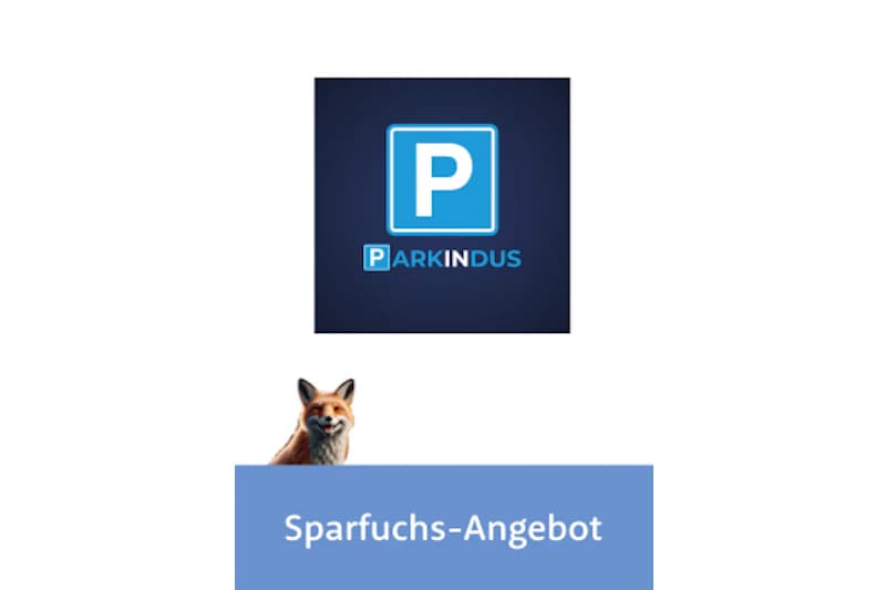 Wortmarke ParkinDUS.