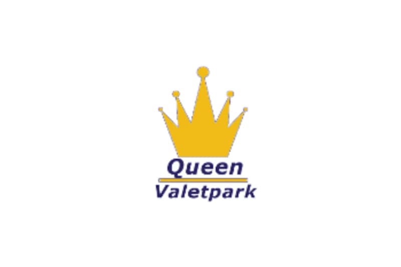Wortmarke Queen Valetpark.