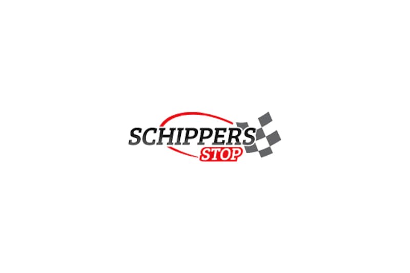 Logo von SCHIPPERS STOP.