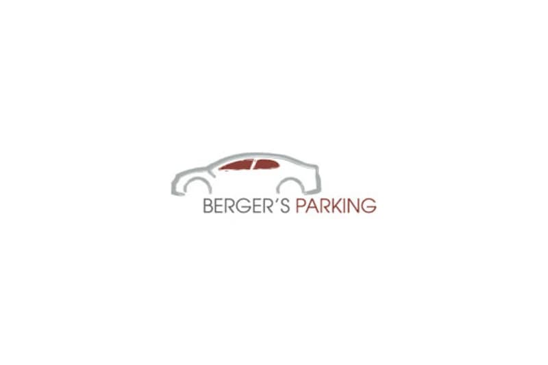 Wortmarke BERGER'S PARKING.