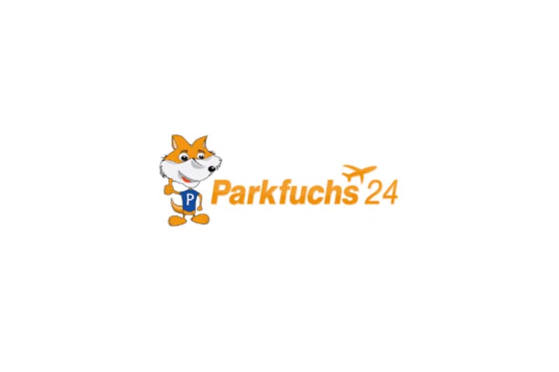 Logo von Parkfuchs24.