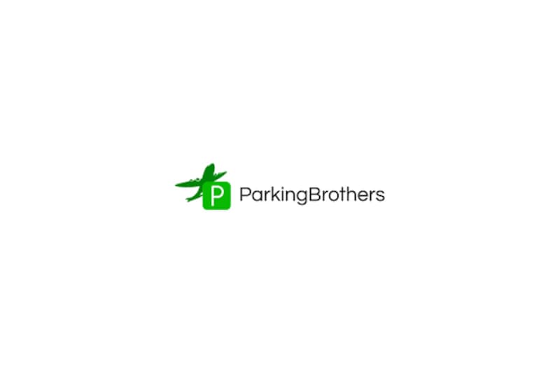 Wortmarke ParkingBrothers.