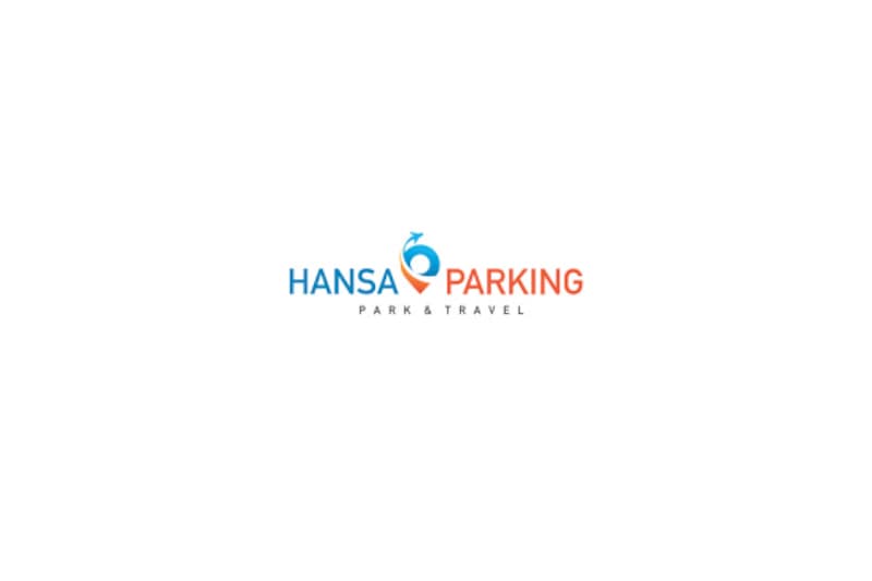 Wortmarke HANSA PARKING.