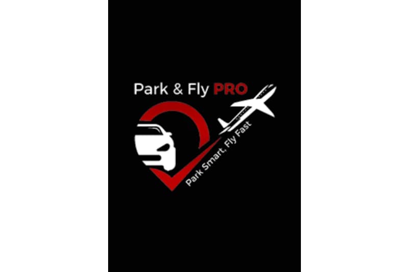 Logo von Park & Fly PRO.