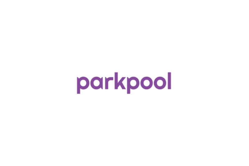 Wortmarke parkpool.