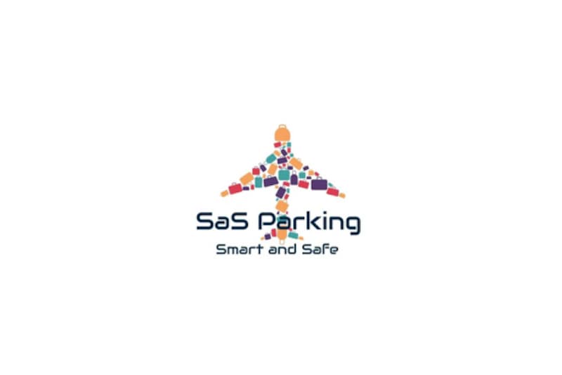 Wortmarke SaS Parking.