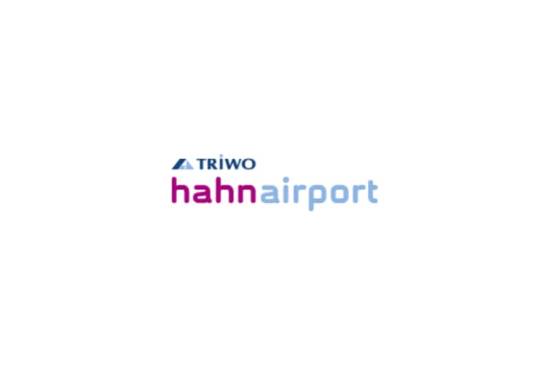 Wortmarke TRIWO hahnairport.