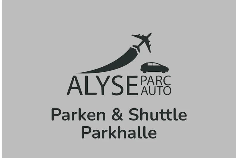 Wortmarke ALYSE PARC AUTO.
