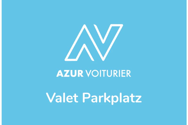 Wortmarke AZUR VOITURIER.