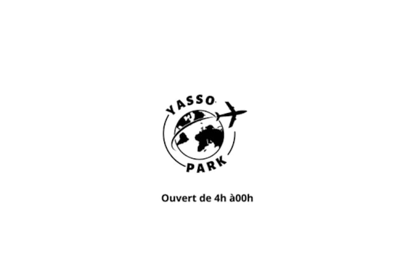 Logo von YASSO PARK.