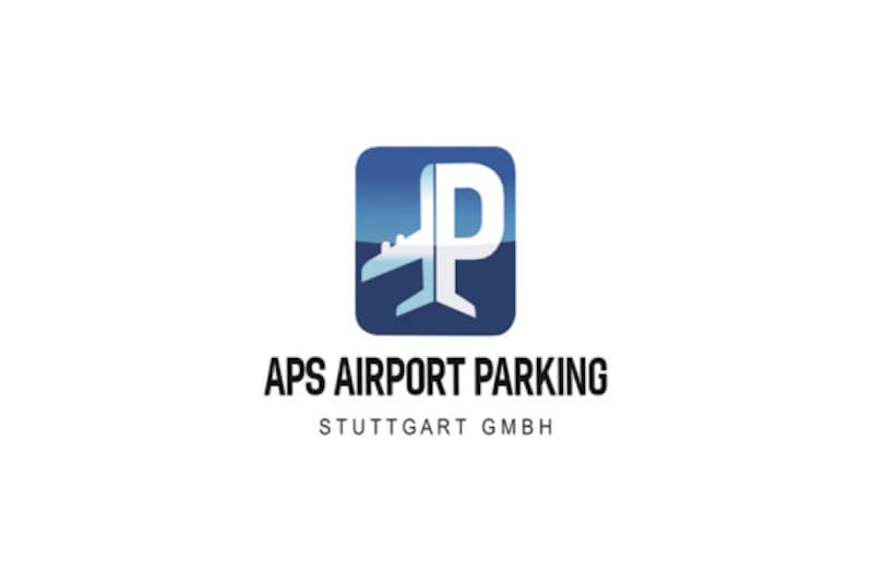 Wortmarke APS AIRPORT PARKING STUTTGART GMBH.