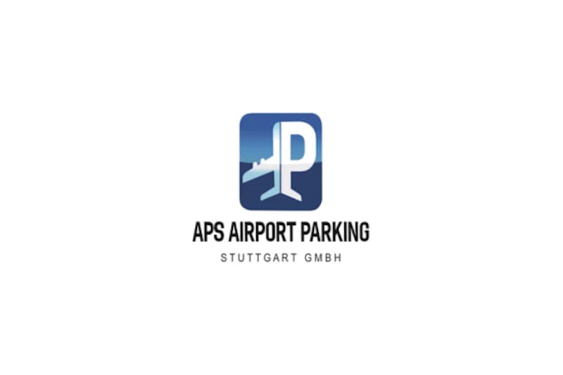Wortmarke APS AIRPORT PARKING STUTTGART GMBH.