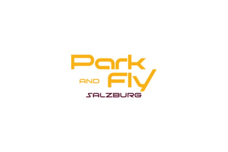 Wortmarke Park and Fly Salzburg.