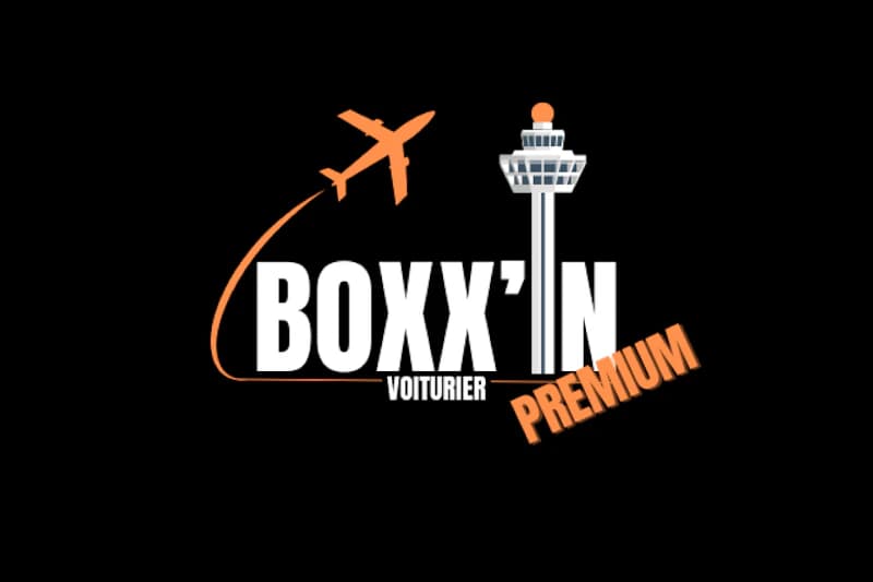 Wortmarke BOXX'IN VOITURIER PREMIUM.