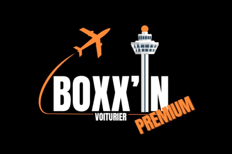 Wortmarke BOXX'IN Voiturier Premium.