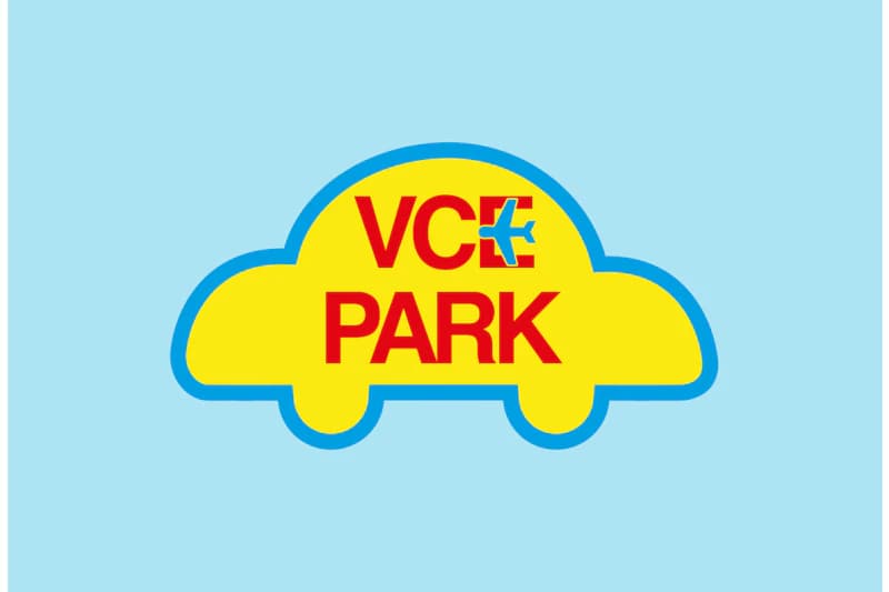 Wortmarke VCE PARK.