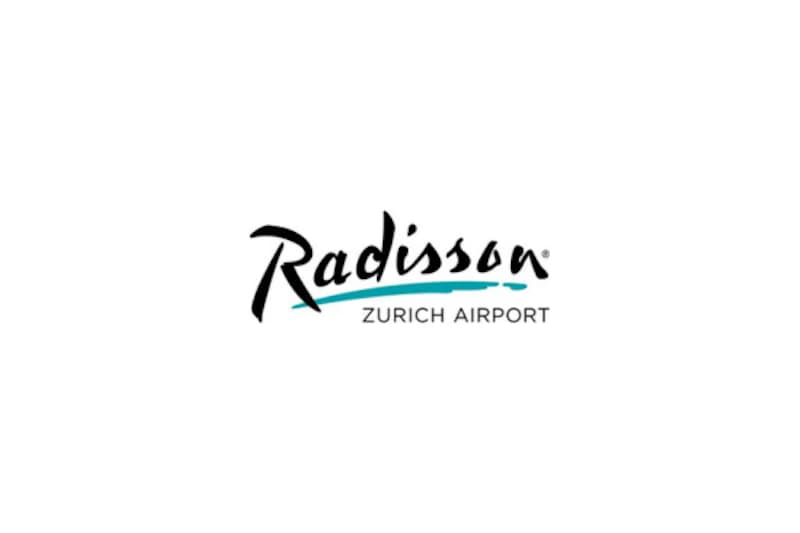 Wortmarke Radisson ZURICH AIRPORT.